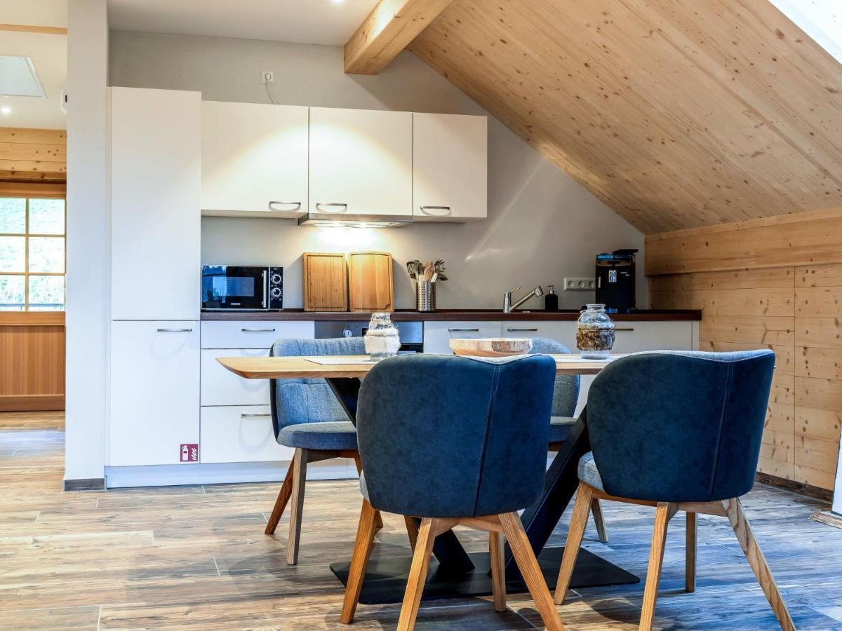 Apartment Schmalzenhof By Interhome Hofstetten  Zewnętrze zdjęcie