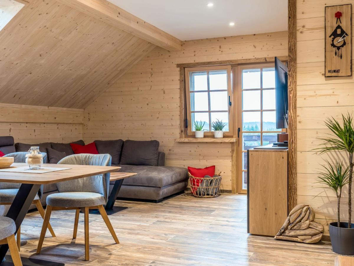 Apartment Schmalzenhof By Interhome Hofstetten  Zewnętrze zdjęcie