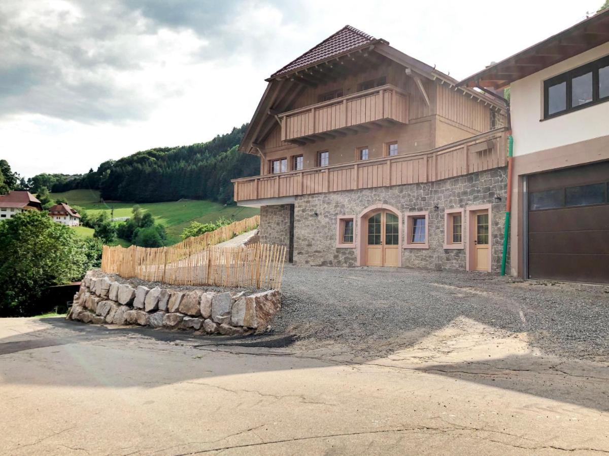 Apartment Schmalzenhof By Interhome Hofstetten  Zewnętrze zdjęcie