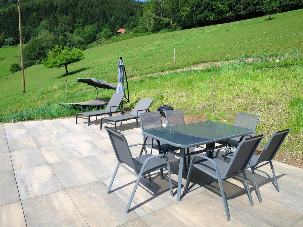 Apartment Schmalzenhof By Interhome Hofstetten  Zewnętrze zdjęcie