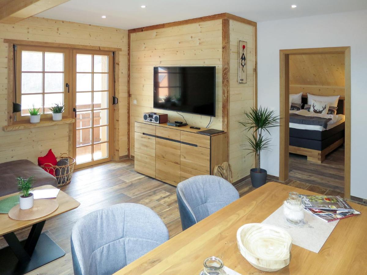 Apartment Schmalzenhof By Interhome Hofstetten  Zewnętrze zdjęcie