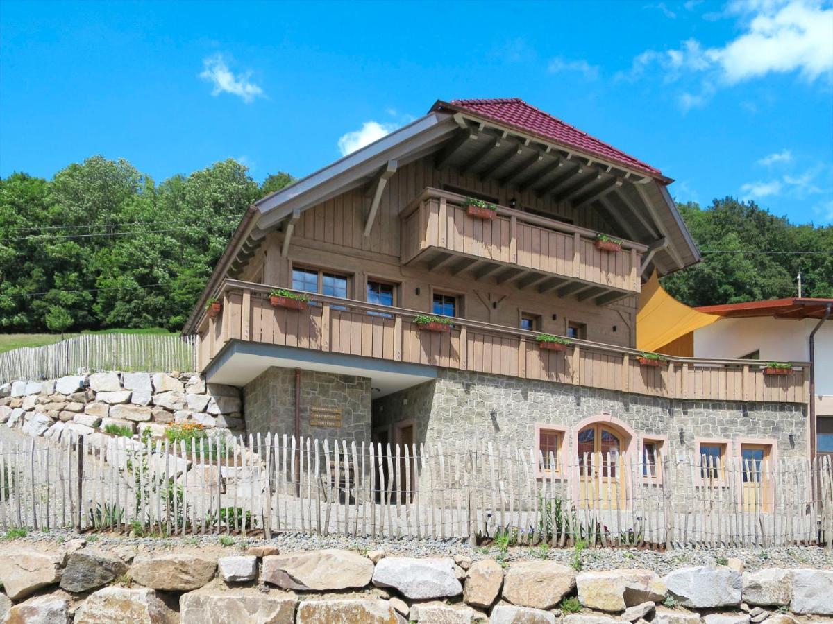 Apartment Schmalzenhof By Interhome Hofstetten  Zewnętrze zdjęcie
