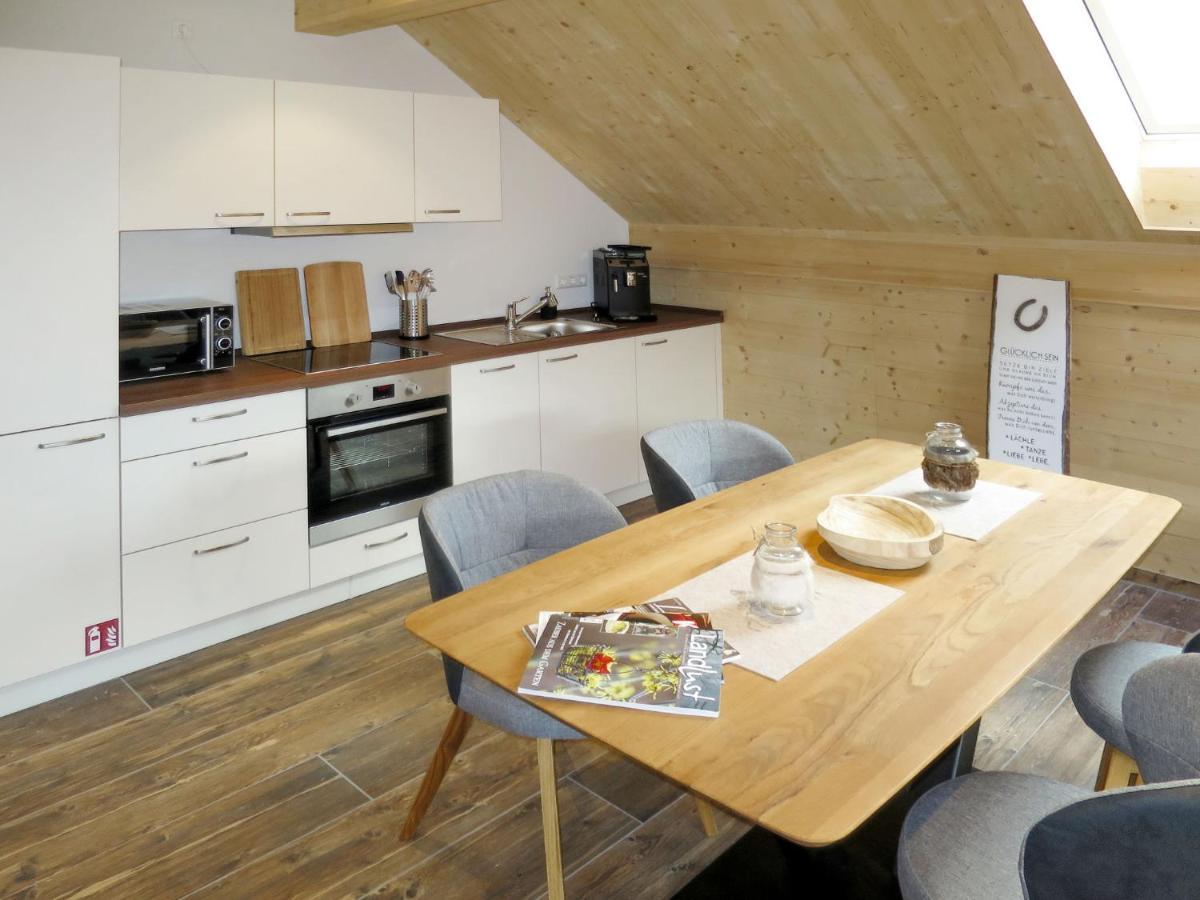 Apartment Schmalzenhof By Interhome Hofstetten  Zewnętrze zdjęcie